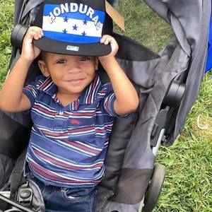 Meet your Posher, Andres andy